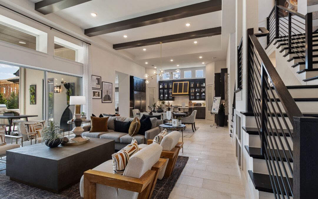 Master Open-Concept Design With Our Expert Guide