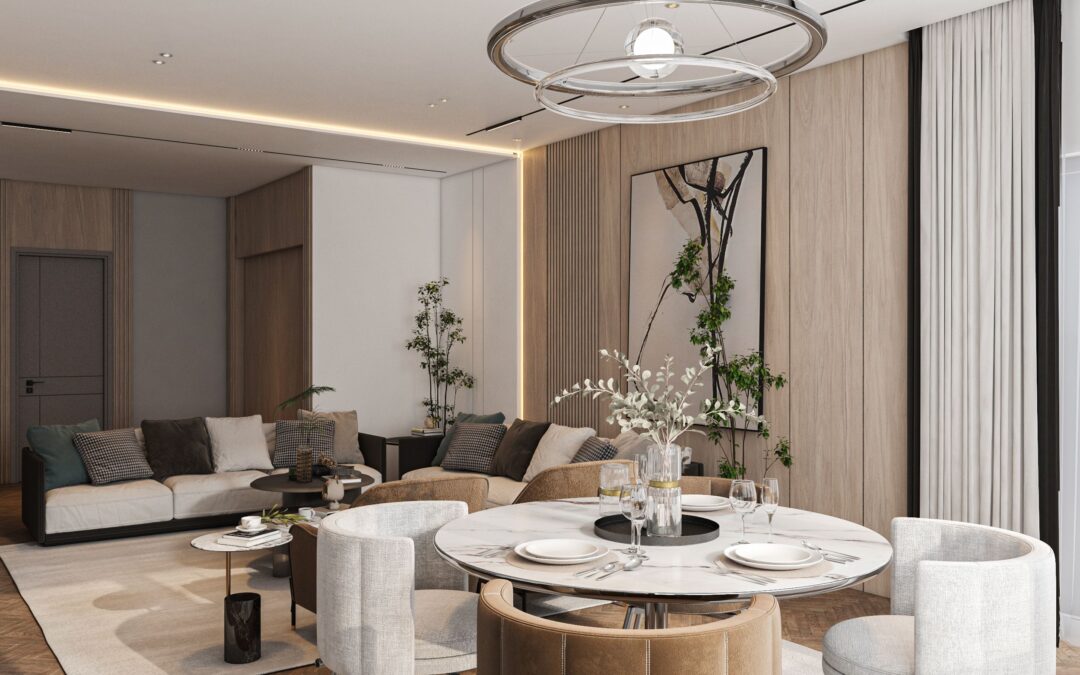 Elevate Your Space with Pro Interior Design Tips