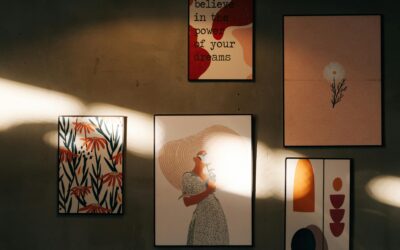 Choosing Wall Art That Matches Your Home Style Perfectly