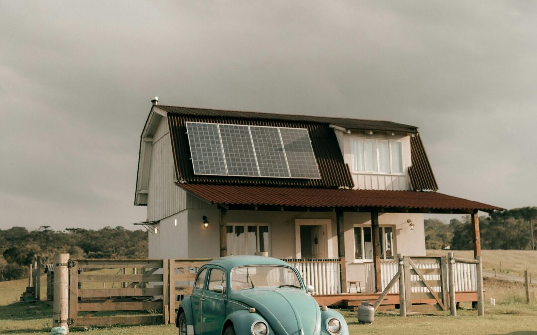 Eco-Friendly Design Tips for a Stylish Home