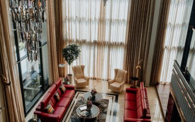 Crafting a Pinterest-Worthy Home on a Budget