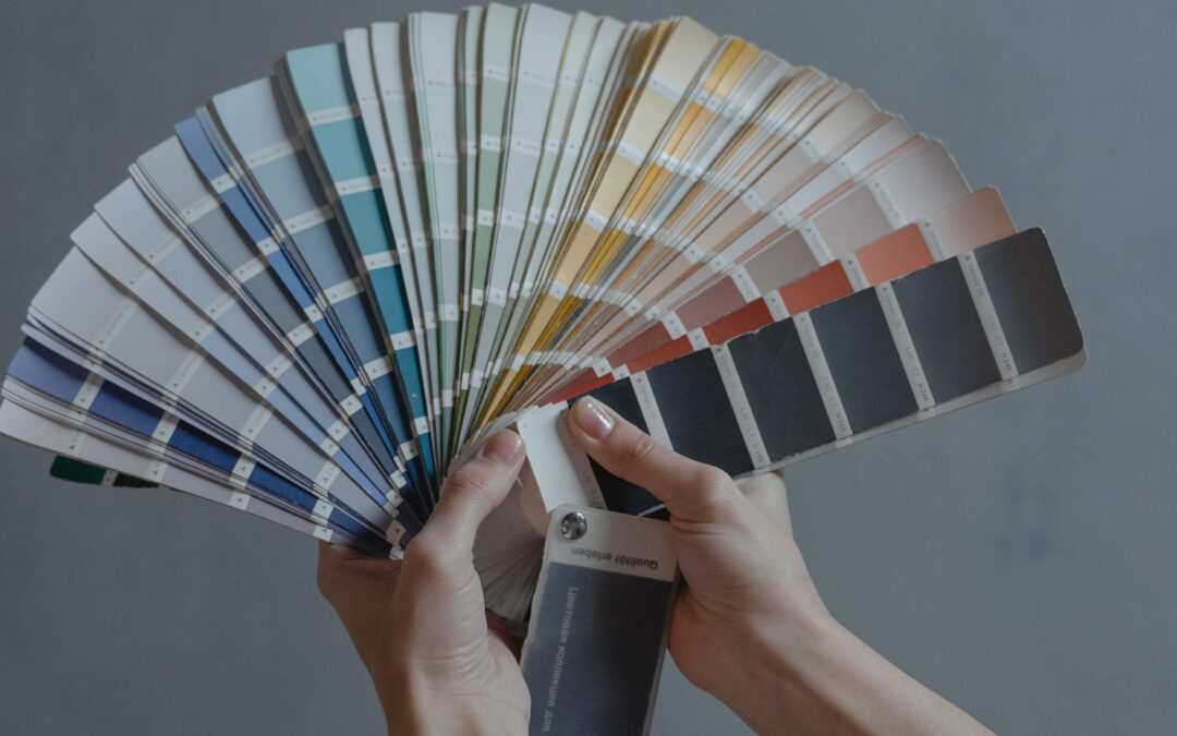 Discover the Perfect Color Pairings for Every Room